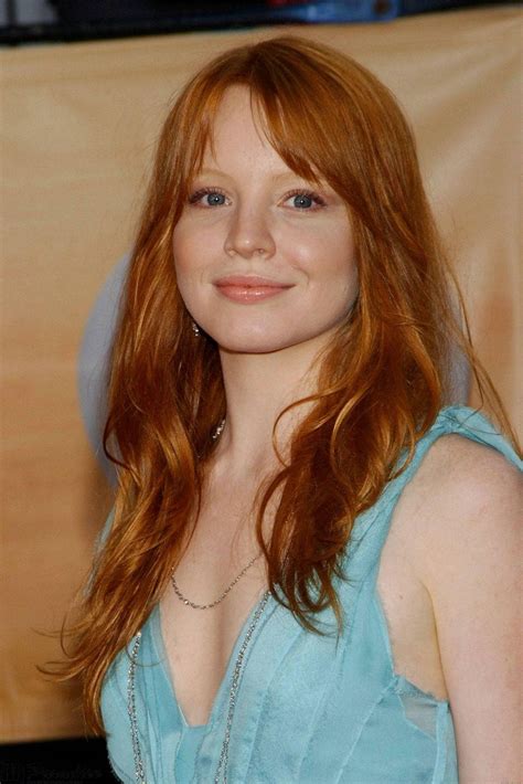 Lauren Ambrose